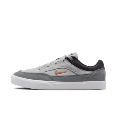 Nike SB Malor Men's Shoes. Nike.com